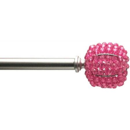 jeweled curtain rods|Jeweled Curtain Rods .